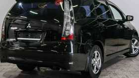 Mitsubishi Grandis 2007 г.в.