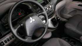 Mitsubishi Grandis 2007 г.в.