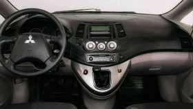 Mitsubishi Grandis 2007 г.в.