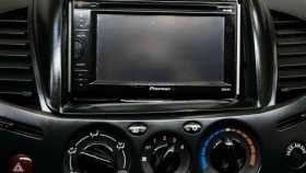 Mitsubishi L200 2010 г.в.