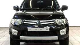 Mitsubishi L200 2010 г.в.