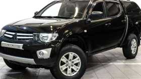 Mitsubishi L200 2010 г.в.