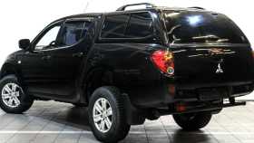 Mitsubishi L200 2010 г.в.
