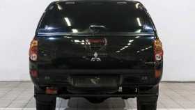 Mitsubishi L200 2010 г.в.