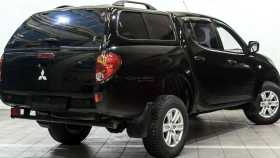 Mitsubishi L200 2010 г.в.