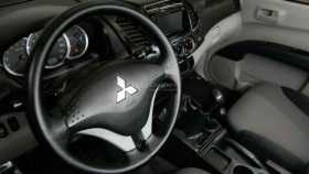 Mitsubishi L200 2010 г.в.