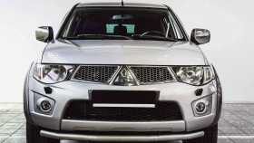 Mitsubishi L200 2011 г.в.
