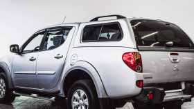 Mitsubishi L200 2011 г.в.