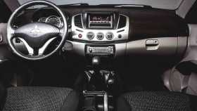 Mitsubishi L200 2011 г.в.