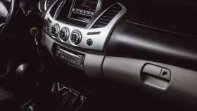 Mitsubishi L200 2011 г.в.