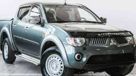 Mitsubishi L200 2008 г.в.