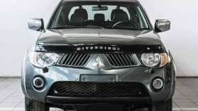 Mitsubishi L200 2008 г.в.