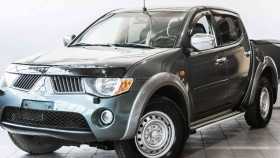 Mitsubishi L200 2008 г.в.