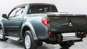 Mitsubishi L200 2008 г.в.