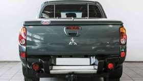 Mitsubishi L200 2008 г.в.