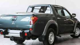 Mitsubishi L200 2008 г.в.
