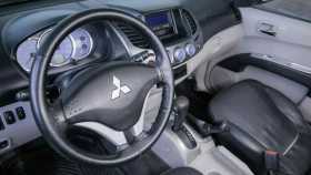Mitsubishi L200 2008 г.в.