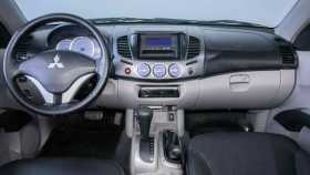 Mitsubishi L200 2008 г.в.