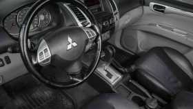 Mitsubishi Pajero Sport 2011 г.в.