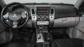 Mitsubishi Pajero Sport 2011 г.в.