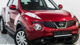 Nissan Juke 2012 г.в.