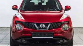 Nissan Juke 2012 г.в.
