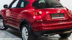 Nissan Juke 2012 г.в.