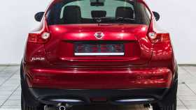 Nissan Juke 2012 г.в.