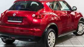 Nissan Juke 2012 г.в.