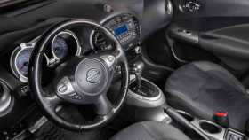 Nissan Juke 2012 г.в.