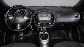 Nissan Juke 2012 г.в.