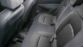 Nissan Qashqai 2007 г.в.