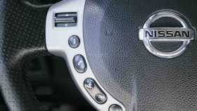 Nissan Qashqai 2007 г.в.