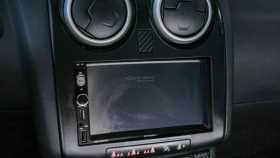 Nissan Qashqai 2007 г.в.