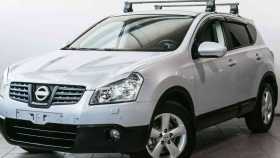 Nissan Qashqai 2007 г.в.