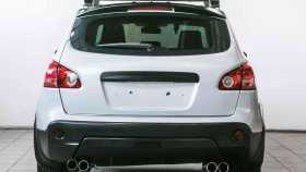 Nissan Qashqai 2007 г.в.