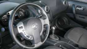 Nissan Qashqai 2007 г.в.