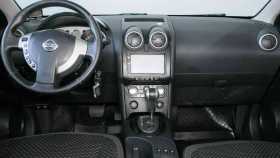Nissan Qashqai 2007 г.в.