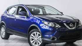 Nissan Qashqai 2015 г.в.