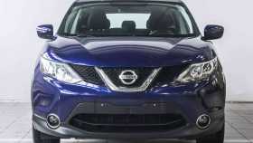 Nissan Qashqai 2015 г.в.