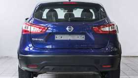 Nissan Qashqai 2015 г.в.