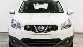 Nissan Qashqai 2012 г.в.
