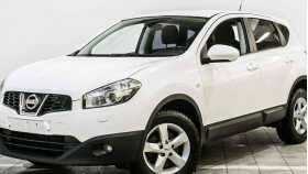 Nissan Qashqai 2012 г.в.