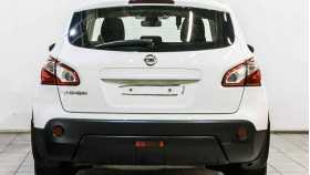 Nissan Qashqai 2012 г.в.