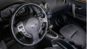 Nissan Qashqai 2012 г.в.