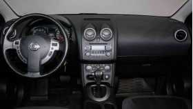 Nissan Qashqai 2012 г.в.