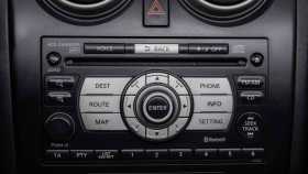 Nissan Qashqai 2008 г.в.