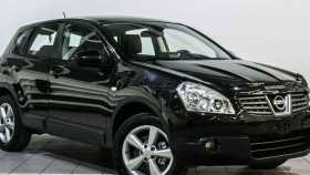 Nissan Qashqai 2008 г.в.