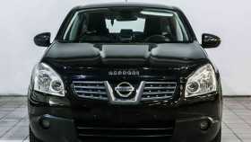 Nissan Qashqai 2008 г.в.