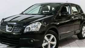 Nissan Qashqai 2008 г.в.